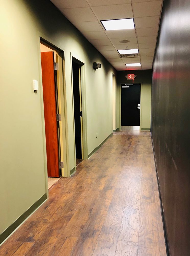 Suite 100